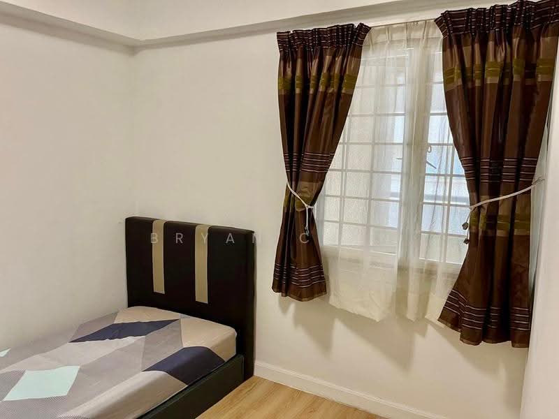 Condominium for Sale at Shang Villa - Bryan Chan - PropertyGuru.com.my