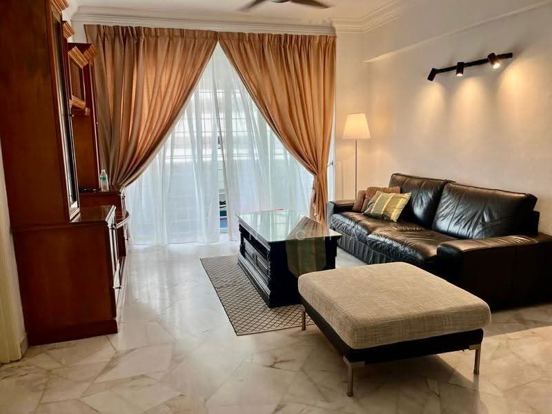 Condominium for Sale at Shang Villa - Bryan Chan - PropertyGuru.com.my