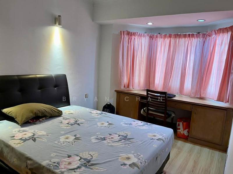 Condominium for Sale at Shang Villa - Bryan Chan - PropertyGuru.com.my