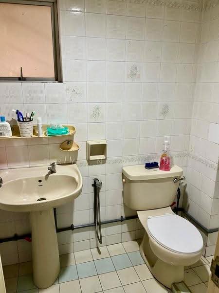 Condominium for Sale at Shang Villa - Bryan Chan - PropertyGuru.com.my
