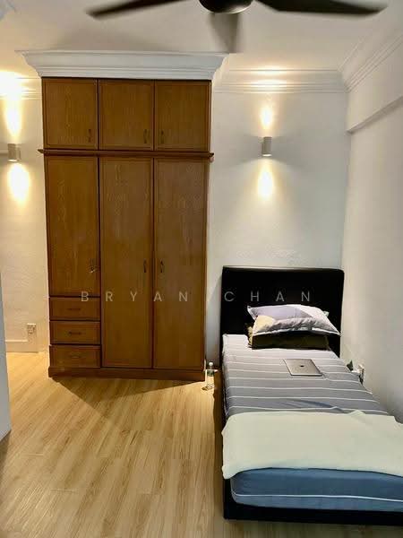 Condominium for Sale at Shang Villa - Bryan Chan - PropertyGuru.com.my