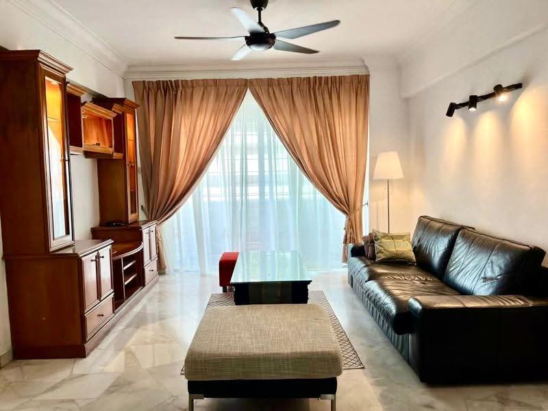 Condominium for Sale at Shang Villa - Bryan Chan - PropertyGuru.com.my