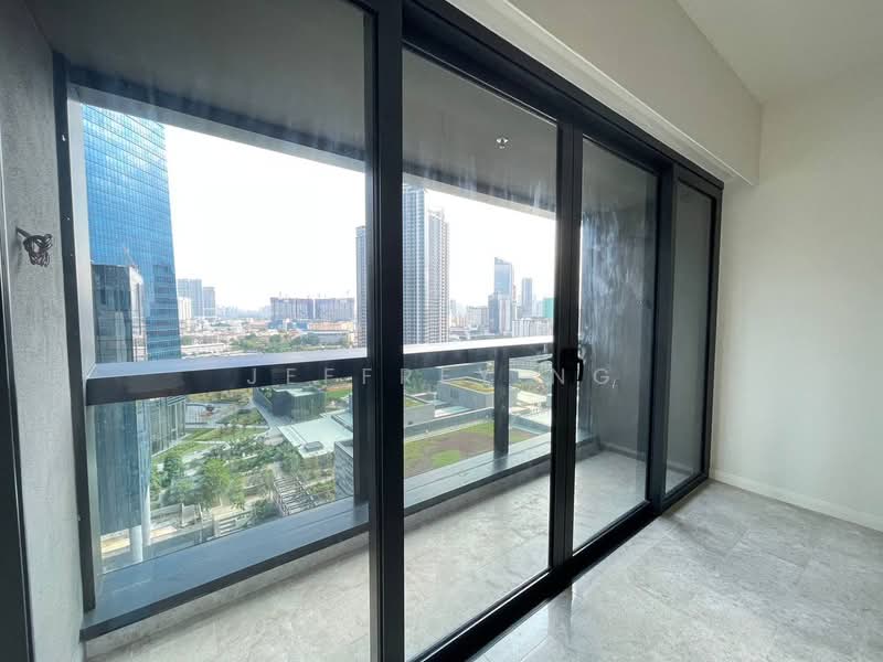 Service Residence for Sale at TRX Residences - Jeffrey Ng - PropertyGuru.com.my