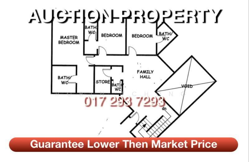 Condominium for Sale at Hartamas Regency 2 - Robin Tchong - PropertyGuru.com.my