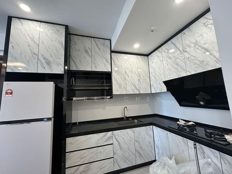 Condominium for Sale at Muze @ PICC - Karen Chew - PropertyGuru.com.my