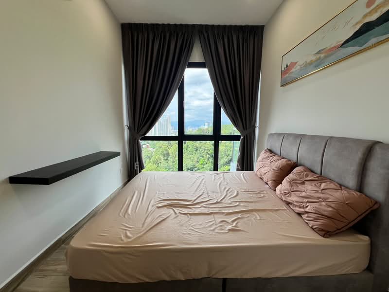 Service Residence for Sale at Hampton Height Damansara - Kevin Tan - PropertyGuru.com.my