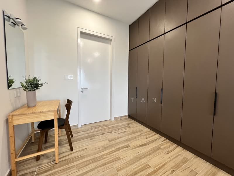 Service Residence for Sale at Hampton Height Damansara - Kevin Tan - PropertyGuru.com.my