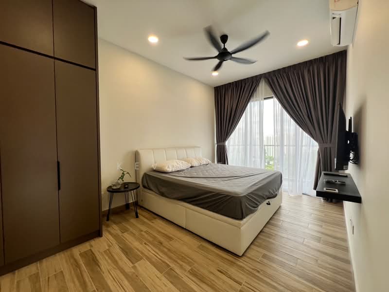 Service Residence for Sale at Hampton Height Damansara - Kevin Tan - PropertyGuru.com.my