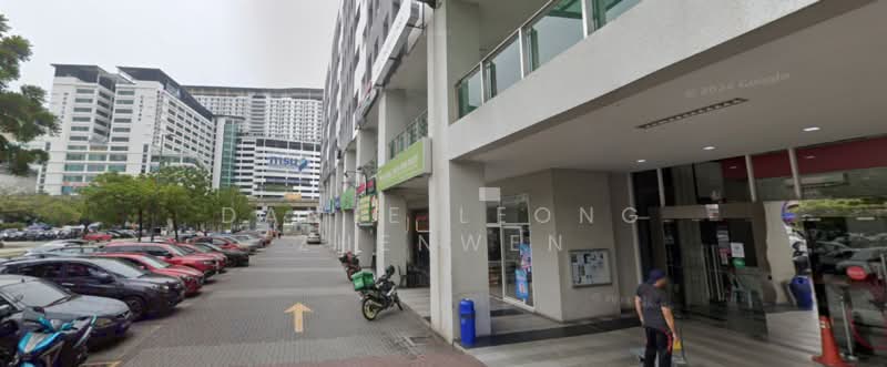 Retail Space for Rent in Seksyen 13 (Shah Alam) - Dante Leong Zhenwen - PropertyGuru.com.my