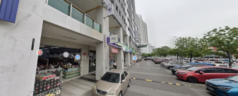 Retail Space for Rent in Seksyen 13 (Shah Alam) - Dante Leong Zhenwen - PropertyGuru.com.my