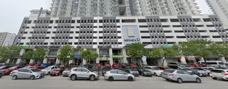 Retail Space for Rent in Seksyen 13 (Shah Alam) - Dante Leong Zhenwen - PropertyGuru.com.my