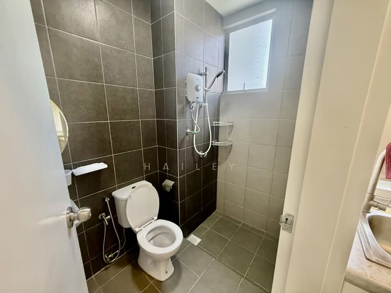 Condominium for Rent at PIXEL City Sentral - Hailey Ho - Bathroom - PropertyGuru.com.my