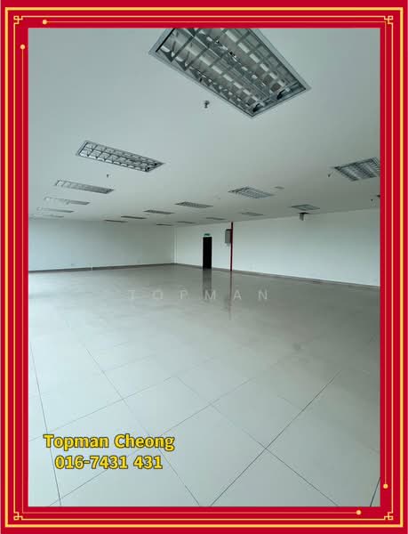Gudang untuk Disewa di North Port (Pelabuhan Utara) (Port Klang (Pelabuhan Klang)) - Topman Cheong - PropertyGuru.com.my