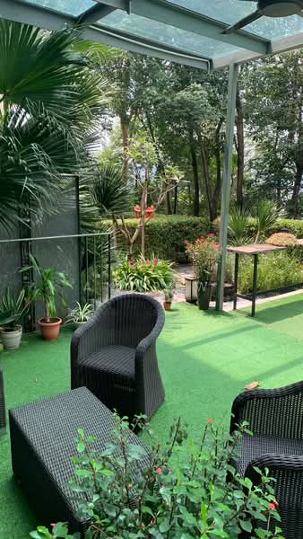 Rumah Teres untuk Dijual di The Mansions (Desa Parkcity) - Andrew Tan - PropertyGuru.com.my