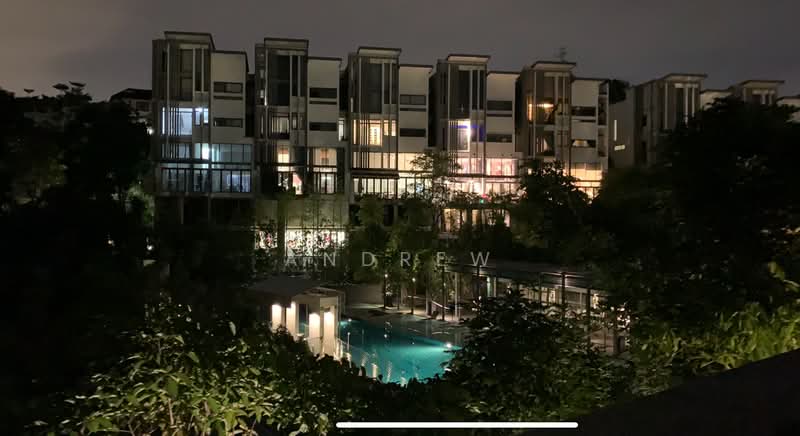 Rumah Teres untuk Dijual di The Mansions (Desa Parkcity) - Andrew Tan - PropertyGuru.com.my