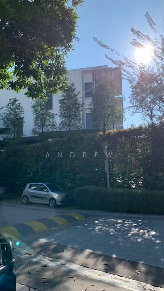 Rumah Teres untuk Dijual di The Mansions (Desa Parkcity) - Andrew Tan - PropertyGuru.com.my