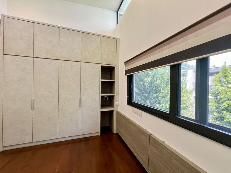 Rumah Teres untuk Dijual di The Mansions (Desa Parkcity) - Andrew Tan - PropertyGuru.com.my