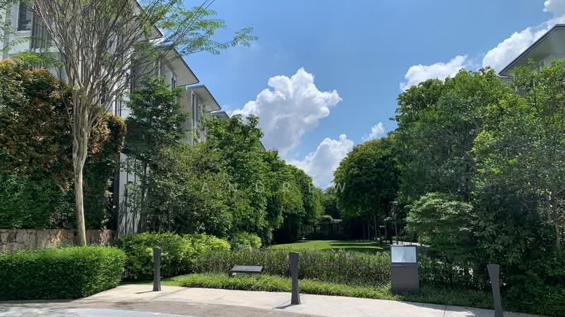 Rumah Teres untuk Dijual di The Mansions (Desa Parkcity) - Andrew Tan - PropertyGuru.com.my