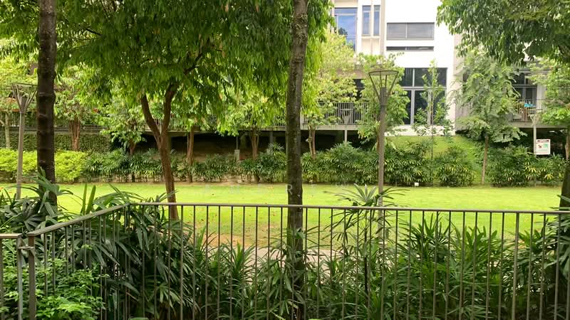 Rumah Teres untuk Dijual di The Mansions (Desa Parkcity) - Andrew Tan - PropertyGuru.com.my