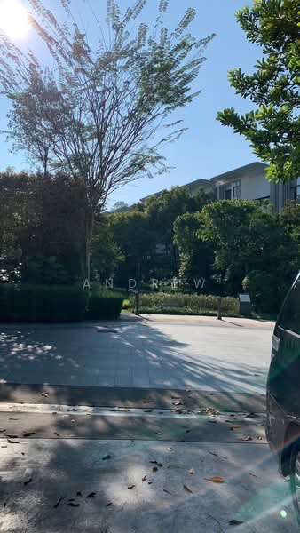 Rumah Teres untuk Dijual di The Mansions (Desa Parkcity) - Andrew Tan - PropertyGuru.com.my