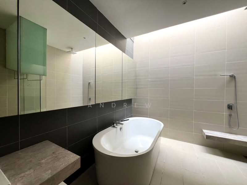 Rumah Teres untuk Dijual di The Mansions (Desa Parkcity) - Andrew Tan - PropertyGuru.com.my