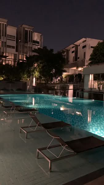 Rumah Teres untuk Dijual di The Mansions (Desa Parkcity) - Andrew Tan - PropertyGuru.com.my