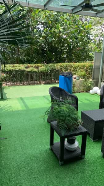 Rumah Teres untuk Dijual di The Mansions (Desa Parkcity) - Andrew Tan - PropertyGuru.com.my