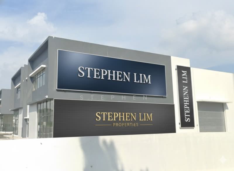 Semi-D Factory for Rent in Meranti Permai Industrial Park (Puchong) - Stephen Lim - PropertyGuru.com.my