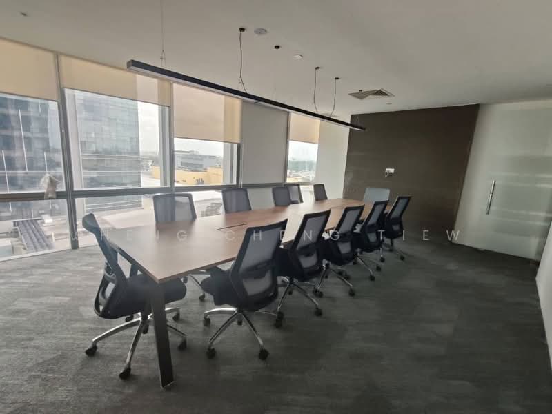 Kedai / Pejabat untuk Disewa di Johor Bahru (Johor) - Sheng Cheng Tiew - Interior - PropertyGuru.com.my