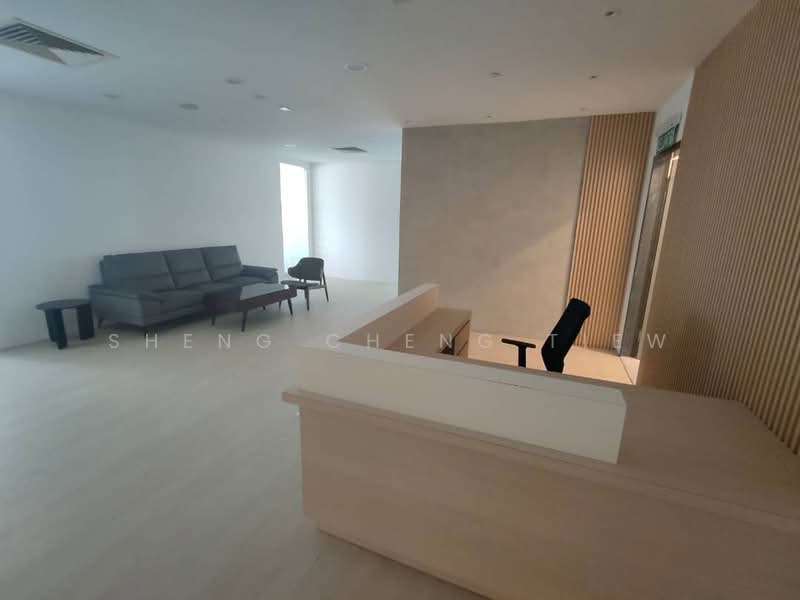 Kedai / Pejabat untuk Disewa di Johor Bahru (Johor) - Sheng Cheng Tiew - Lobby - PropertyGuru.com.my