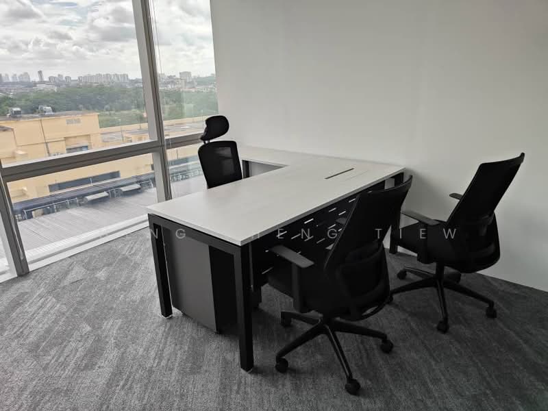 Kedai / Pejabat untuk Disewa di Johor Bahru (Johor) - Sheng Cheng Tiew - Study - PropertyGuru.com.my