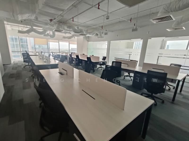 Kedai / Pejabat untuk Disewa di Johor Bahru (Johor) - Sheng Cheng Tiew - Interior - PropertyGuru.com.my