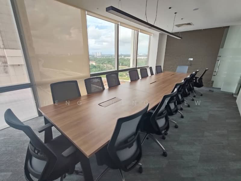 Kedai / Pejabat untuk Disewa di Johor Bahru (Johor) - Sheng Cheng Tiew - Interior - PropertyGuru.com.my