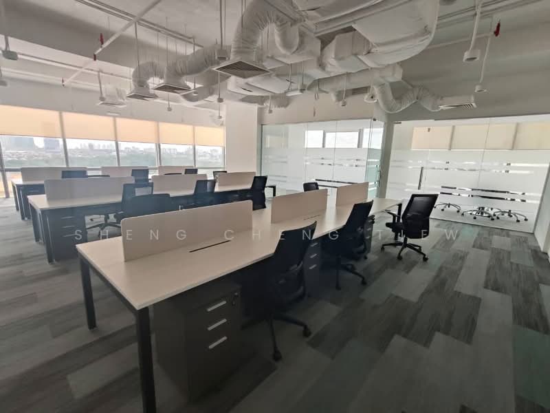 Kedai / Pejabat untuk Disewa di Johor Bahru (Johor) - Sheng Cheng Tiew - Interior - PropertyGuru.com.my