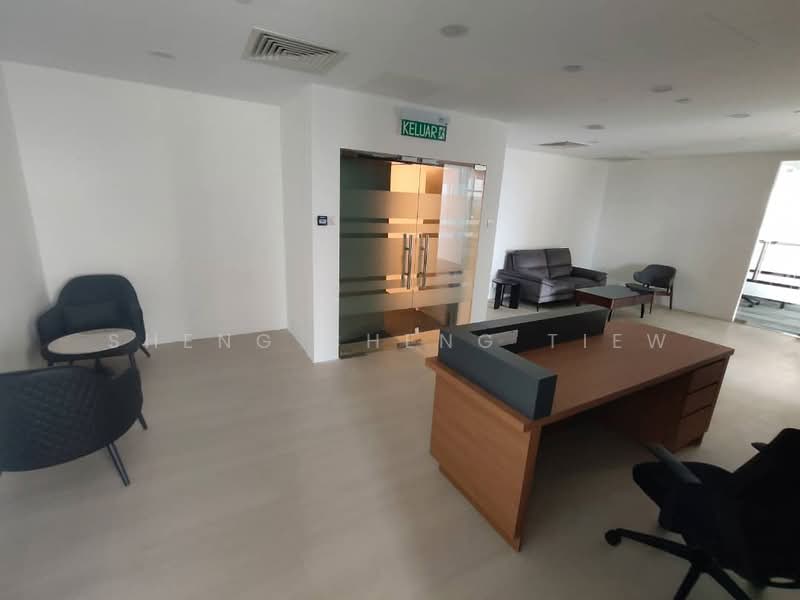 Kedai / Pejabat untuk Disewa di Johor Bahru (Johor) - Sheng Cheng Tiew - Interior - PropertyGuru.com.my