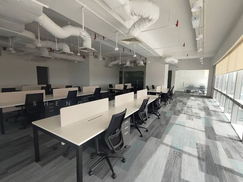 Kedai / Pejabat untuk Disewa di Johor Bahru (Johor) - Sheng Cheng Tiew - Interior - PropertyGuru.com.my