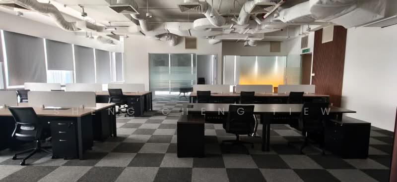 Kedai / Pejabat untuk Disewa di Johor Bahru (Johor) - Sheng Cheng Tiew - Interior - PropertyGuru.com.my