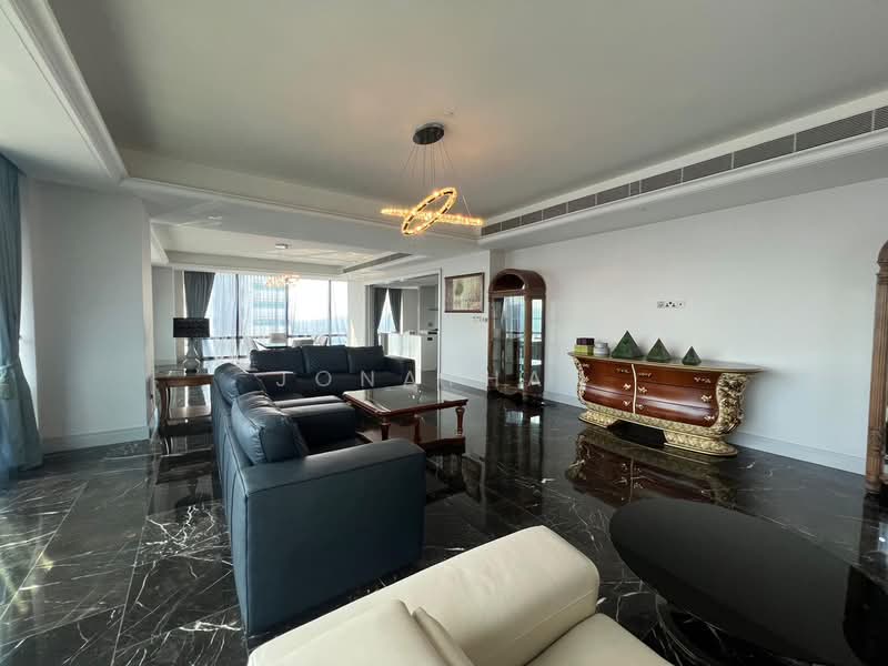Service Residence for Sale at St Regis - Jonathan Lai - PropertyGuru.com.my