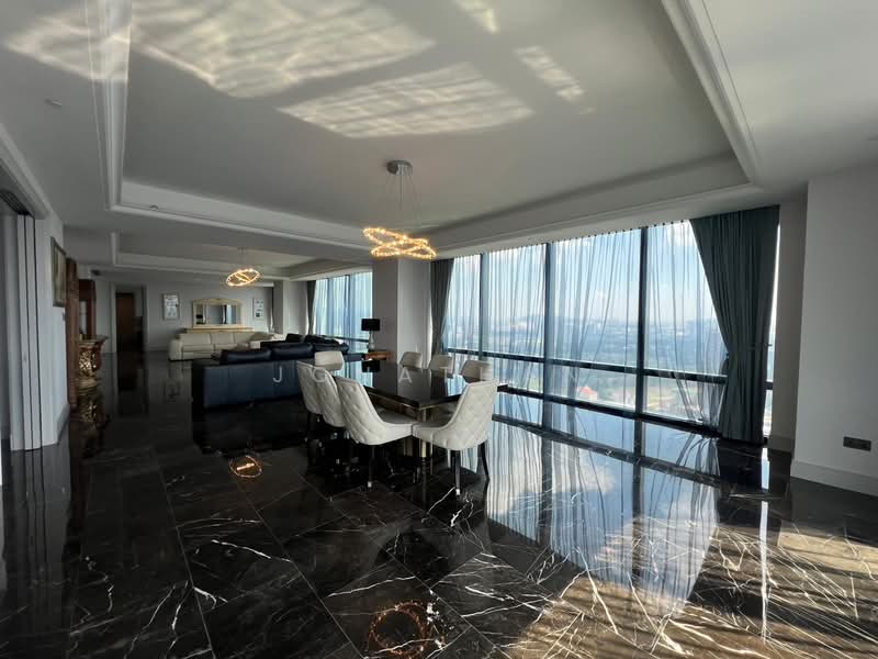 Service Residence for Sale at St Regis - Jonathan Lai - PropertyGuru.com.my