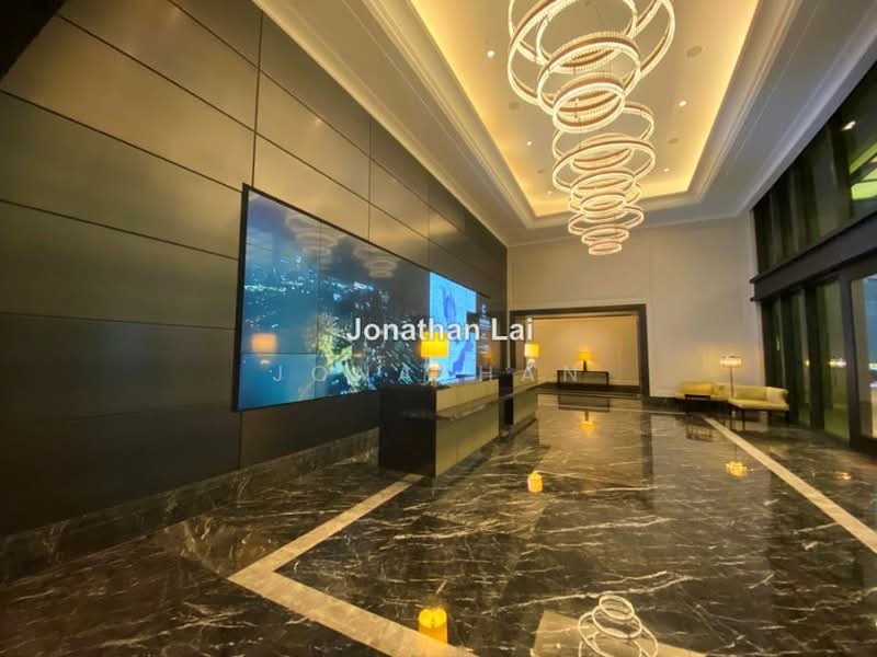 Service Residence for Sale at St Regis - Jonathan Lai - PropertyGuru.com.my