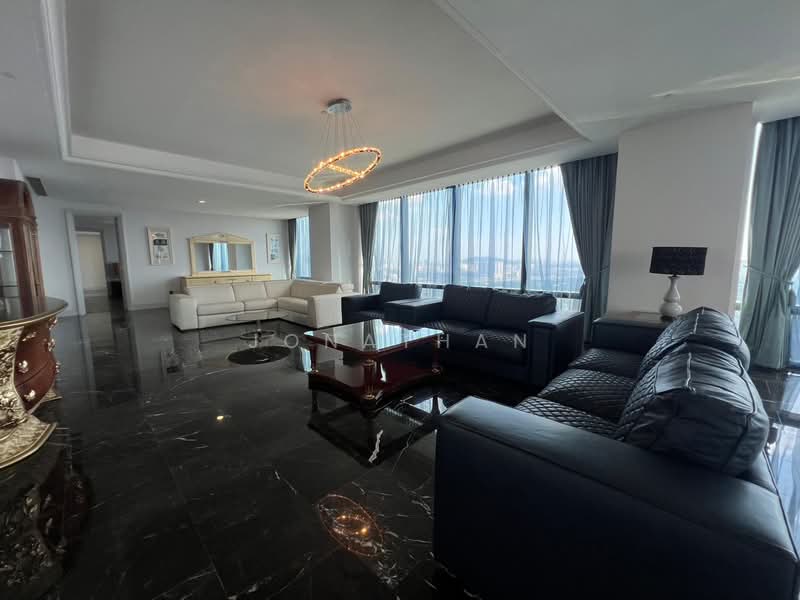 Service Residence for Sale at St Regis - Jonathan Lai - PropertyGuru.com.my