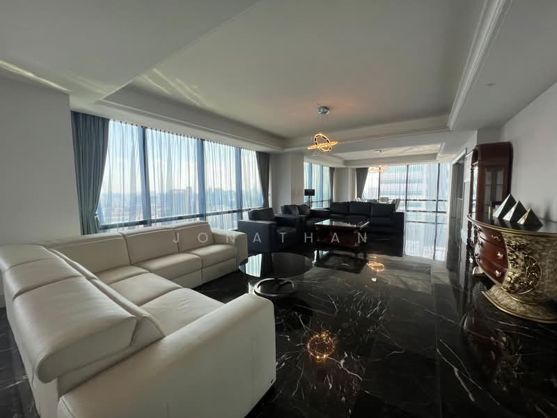 Service Residence for Sale at St Regis - Jonathan Lai - PropertyGuru.com.my