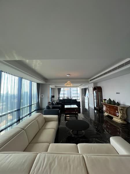 Service Residence for Sale at St Regis - Jonathan Lai - PropertyGuru.com.my