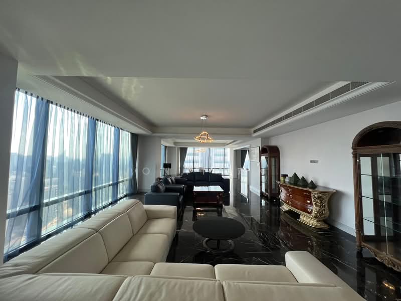 Service Residence for Sale at St Regis - Jonathan Lai - PropertyGuru.com.my