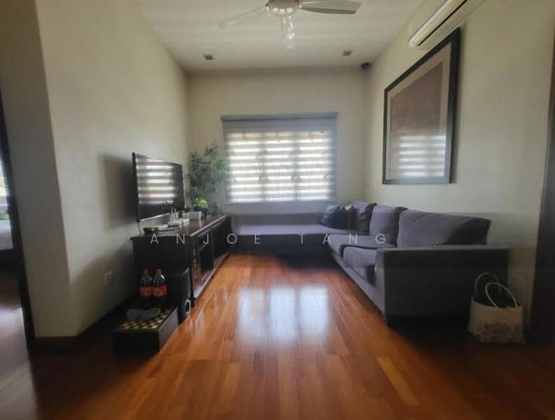 Semi-Detached House for Sale in Kota Kemuning (Shah Alam) - Anjoe Tang - PropertyGuru.com.my