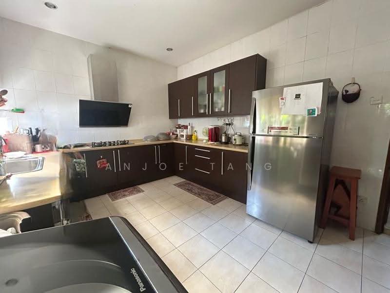 Semi-Detached House for Sale in Kota Kemuning (Shah Alam) - Anjoe Tang - PropertyGuru.com.my