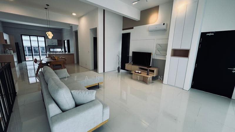 Townhouse for Rent in Amanara Residences (Bandar Utama) - Jeanne Tan - PropertyGuru.com.my