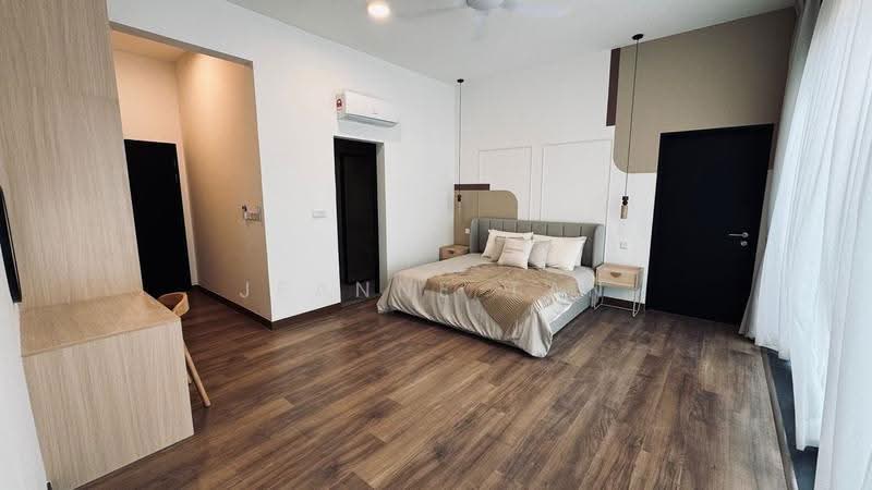 Townhouse for Rent in Amanara Residences (Bandar Utama) - Jeanne Tan - PropertyGuru.com.my