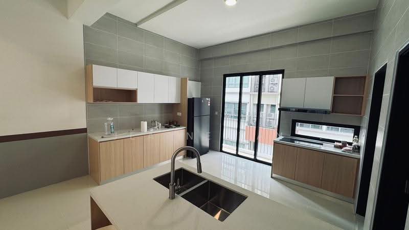 Townhouse for Rent in Amanara Residences (Bandar Utama) - Jeanne Tan - PropertyGuru.com.my