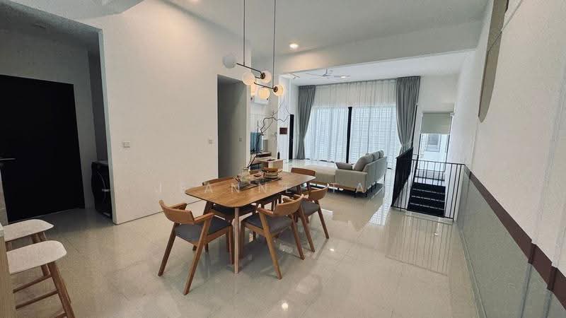Townhouse for Rent in Amanara Residences (Bandar Utama) - Jeanne Tan - PropertyGuru.com.my